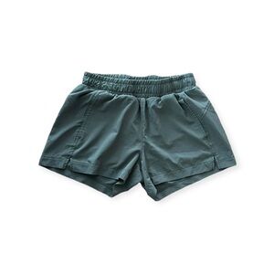 Z by Zella shorts athletic athleisure work out small